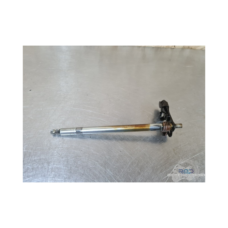 Axe de sélection de vitesse Honda XL 1000 Varadero 1998 à 2002 