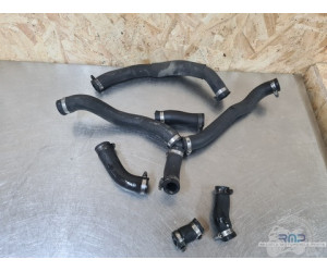 Durites de liquide de refroidissement Honda XL 1000 Varadero 1998 à 2002 