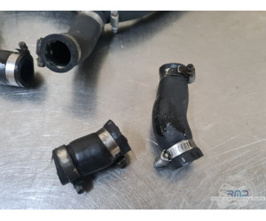 Durites de liquide de refroidissement Honda XL 1000 Varadero 1998 à 2002 