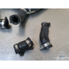 Durites de liquide de refroidissement Honda XL 1000 Varadero 1998 à 2002 