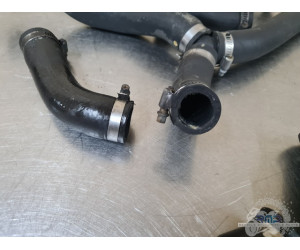 Durites de liquide de refroidissement Honda XL 1000 Varadero 1998 à 2002 