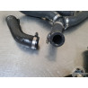 Durites de liquide de refroidissement Honda XL 1000 Varadero 1998 à 2002 