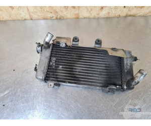 Radiateur d'eau droit Honda XL 1000 Varadero 1998 à 2002 