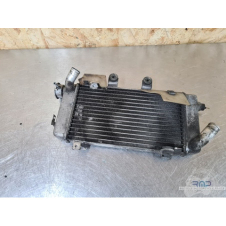 Radiateur d'eau droit Honda XL 1000 Varadero 1998 à 2002 