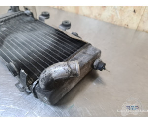 Radiateur d'eau droit Honda XL 1000 Varadero 1998 à 2002 