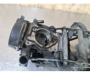 Rampe de carburateur Honda XL 1000 Varadero 1998 à 2002 