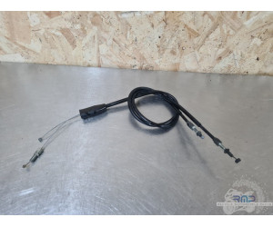Cable d'accélérateur Honda XL 1000 Varadero 1998 à 2002 