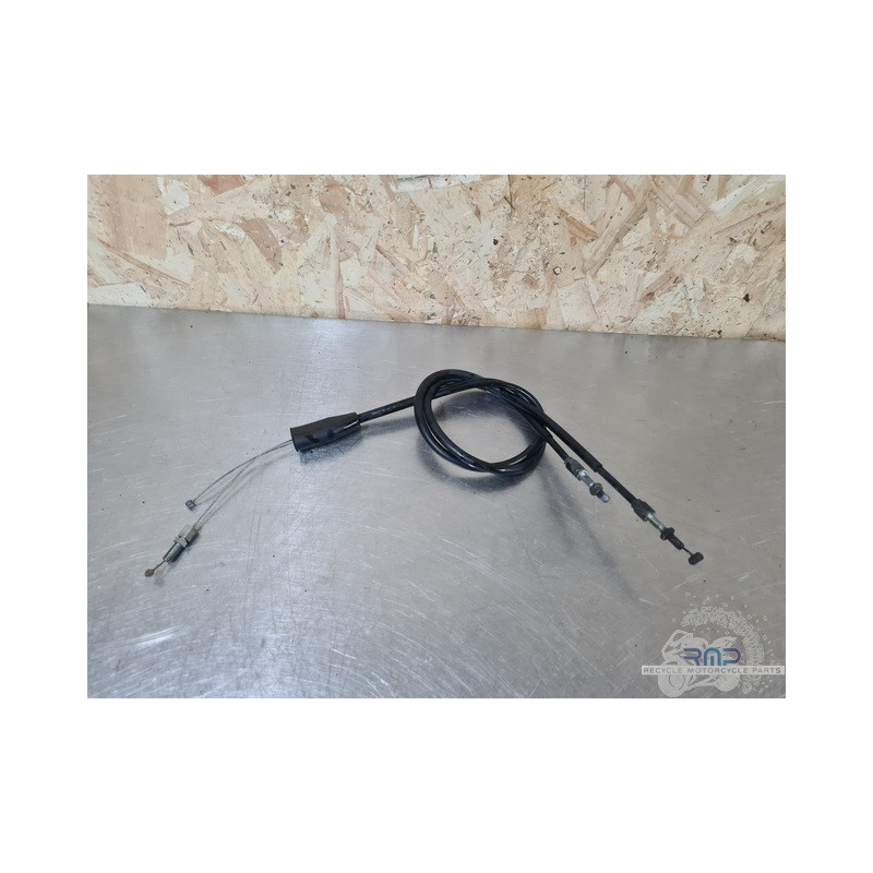 Cable d'accélérateur Honda XL 1000 Varadero 1998 à 2002 