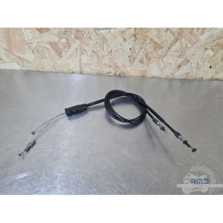Cable d'accélérateur Honda XL 1000 Varadero 1998 à 2002 