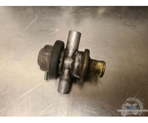 Valve de recyclage de gaz Kawasaki ZX-6R 2000 à 2002 