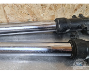 Paire de tube de fourche Honda XL 1000 Varadero 1998 à 2002 