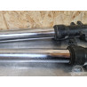 Paire de tube de fourche Honda XL 1000 Varadero 1998 à 2002 