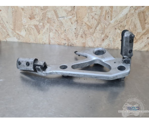 Platine repose pied droite Honda XL 1000 Varadero 1998 à 2002 