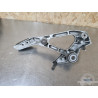 Platine repose pied droite Honda XL 1000 Varadero 1998 à 2002 