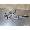 Platine repose pied gauche Honda XL 1000 Varadero 1998 à 2002 