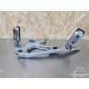 Platine repose pied gauche Honda XL 1000 Varadero 1998 à 2002 