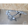 Platine repose pied gauche Honda XL 1000 Varadero 1998 à 2002 