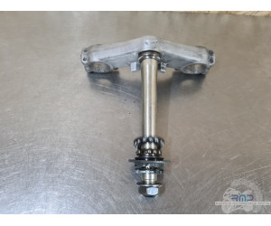 Te de fourche inférieur Honda XL 1000 Varadero 1998 à 2002 