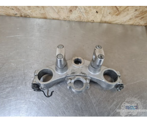 Te de fourche superieur Honda XL 1000 Varadero 1998 à 2002 