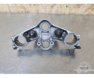 Te de fourche superieur Honda XL 1000 Varadero 1998 à 2002 