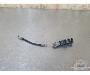Verrouillage de selle passager Honda XL 1000 Varadero 1998 à 2002 