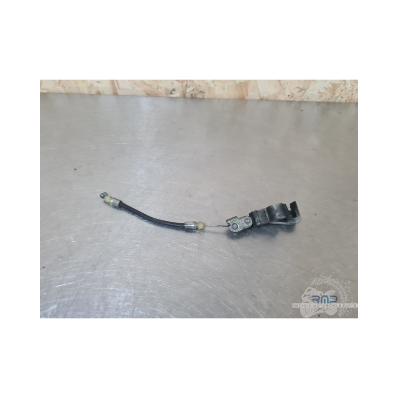 Verrouillage de selle passager Honda XL 1000 Varadero 1998 à 2002 