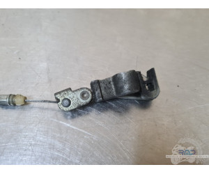 Verrouillage de selle passager Honda XL 1000 Varadero 1998 à 2002 