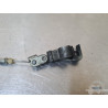 Verrouillage de selle passager Honda XL 1000 Varadero 1998 à 2002 