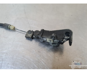 Verrouillage de selle passager Honda XL 1000 Varadero 1998 à 2002 