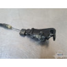 Verrouillage de selle passager Honda XL 1000 Varadero 1998 à 2002 