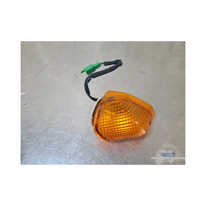 Clignotant arrière gauche Kawasaki ZZR 600 1993 à 2004 