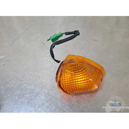 Clignotant arrière gauche Kawasaki ZZR 600 1993 à 2004 