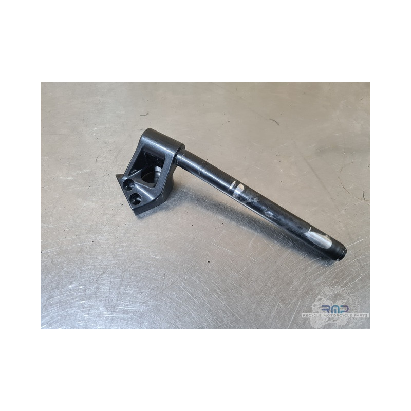 Demiguidondroit Kawasaki ZZR 600 1993 à 2004 