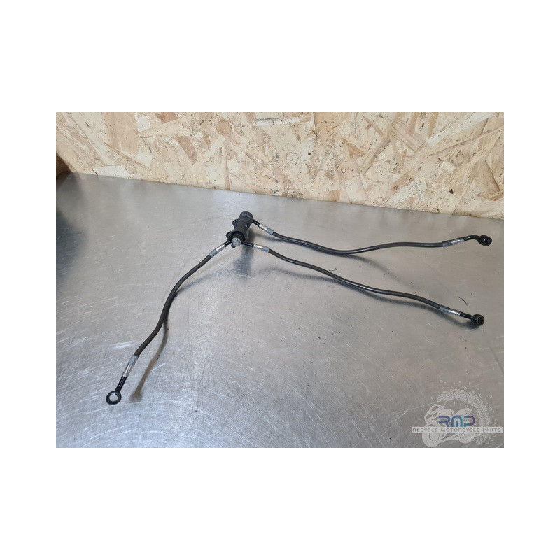 Durite de frein avant Kawasaki ZZR 600 1993 à 2004 