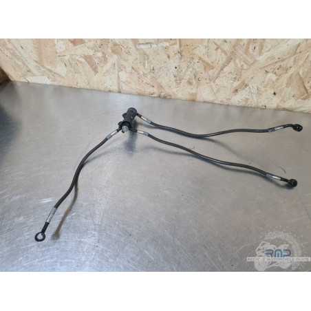 Durite de frein avant Kawasaki ZZR 600 1993 à 2004 