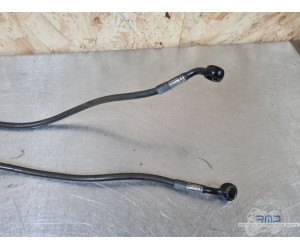 Durite de frein avant Kawasaki ZZR 600 1993 à 2004 