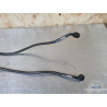 Durite de frein avant Kawasaki ZZR 600 1993 à 2004 