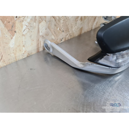 Protège main droit Ducati 1260 Multistrada
