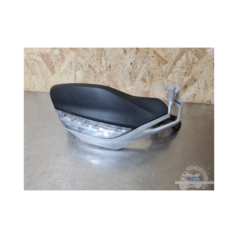 Protège main droit Ducati 1260 Multistrada