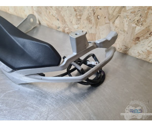 Protège main droit Ducati 1260 Multistrada