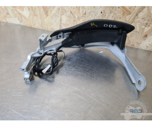 Protège main droit Ducati 1260 Multistrada