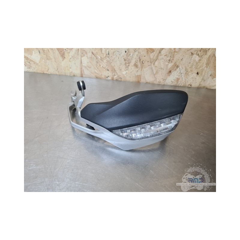 Protège main gauche Ducati 1260 Multistrada