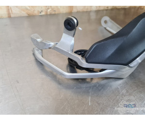 Protège main gauche Ducati 1260 Multistrada