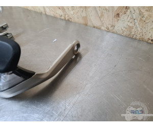 Protège main gauche Ducati 1260 Multistrada