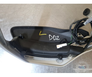 Protège main gauche Ducati 1260 Multistrada