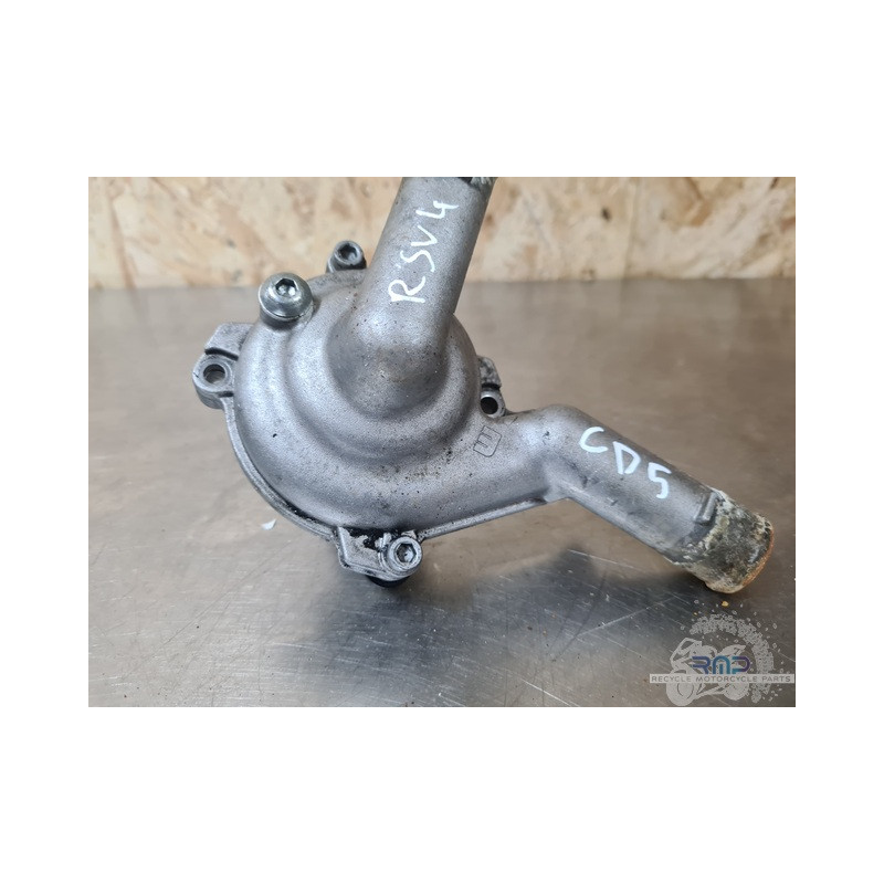 Pompe a eau Aprilia RSV4 2009 à 2014