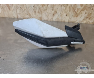 Protège main gauche KTM 690...