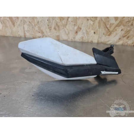 Protège main gauche KTM 690 Duke 3