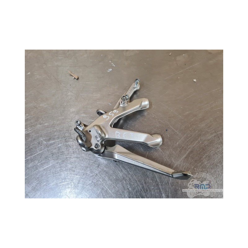 Platine repose pied droite 959 Panigale