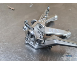 Platine repose pied droite 959 Panigale